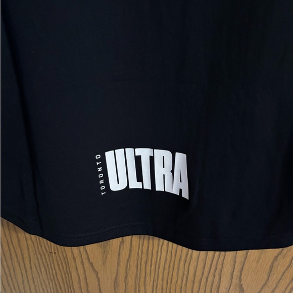 ActiVision Toronto Ultra Call of Duty League Toronto Jersey Shirt - Picture 5 of 10